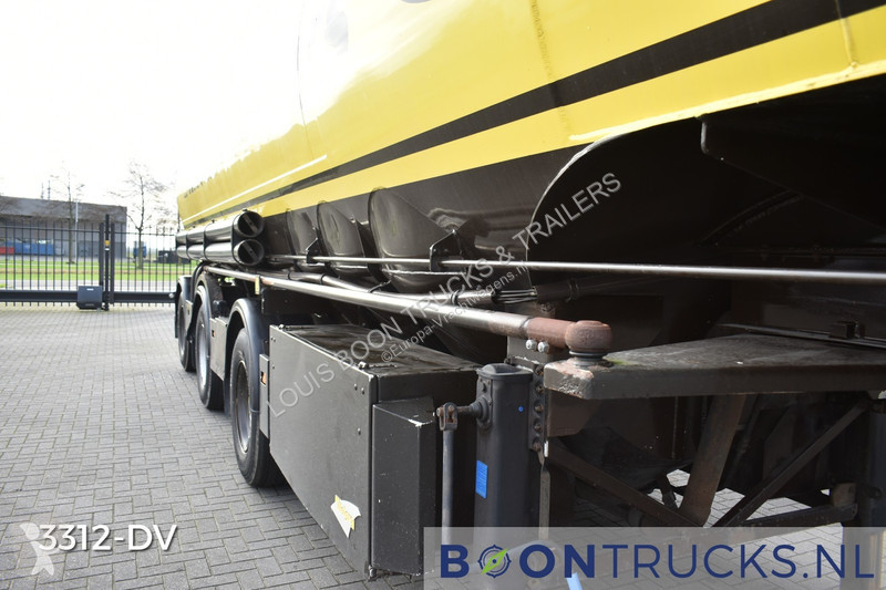 Semiremorca Welgro 97 WSL 43 32 SILO | 53 M3 *...