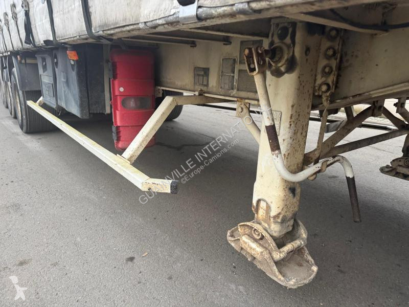 Oplegger Trailor