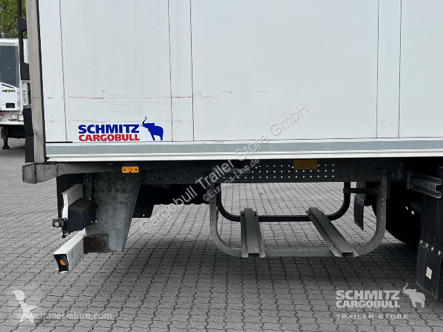 Semiremorca Schmitz Cargobull Tiefkühler...