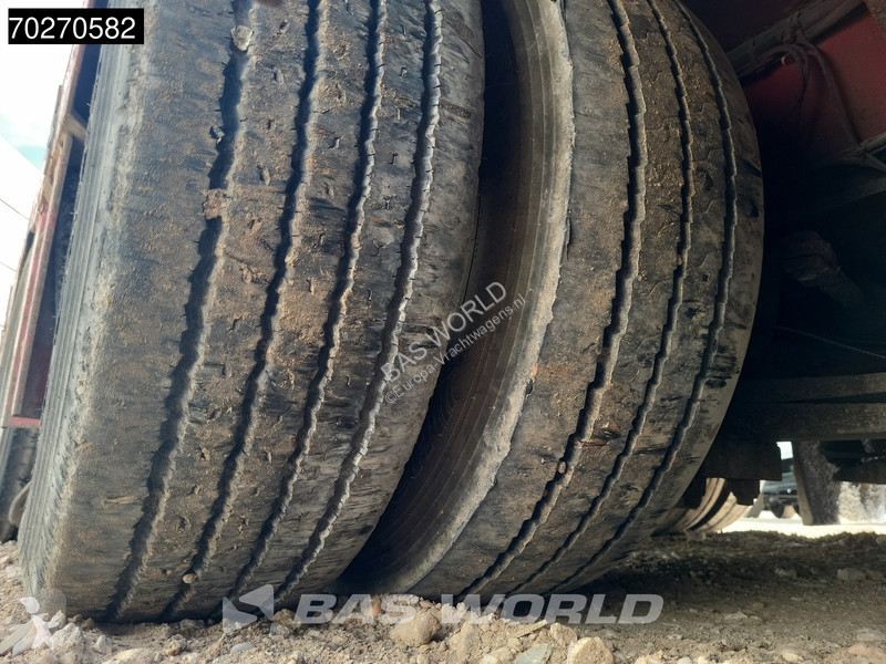 Semitrailer Nooteboom 0SD04072-S17DE-1H1H 4...