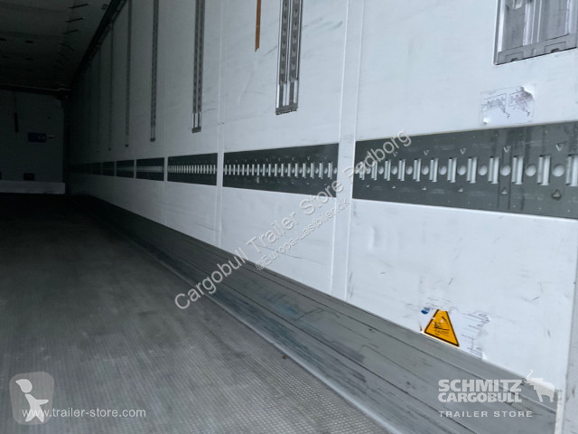 Sættevogn Schmitz Cargobull Tiefkühler...