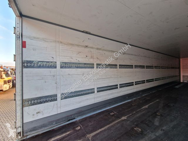 Oplegger Schmitz Cargobull 24/L - 13.62 FP 25...