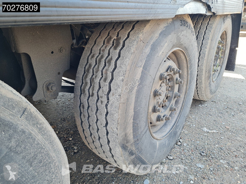 Semi reboque Schmitz Cargobull ThermoKing SLXe...