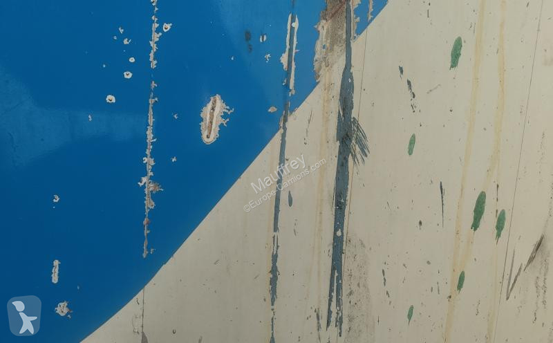 Semitrailer Legras  Srem