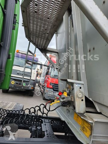 Oplegger Benalu Kipper ALU / 52 Kubik /...