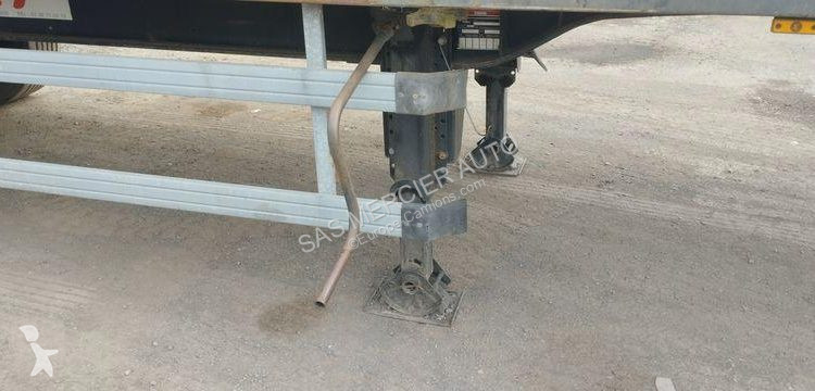 Semitrailer SRT