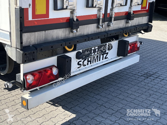 Semirimorchio Schmitz Cargobull Tiefkühler...