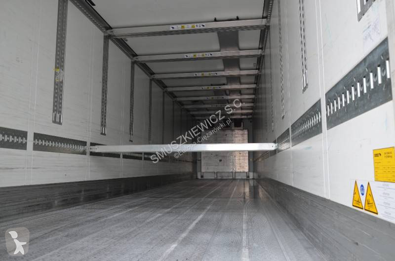 نصف مقطورة Schmitz Cargobull Schmitz Cargobull...