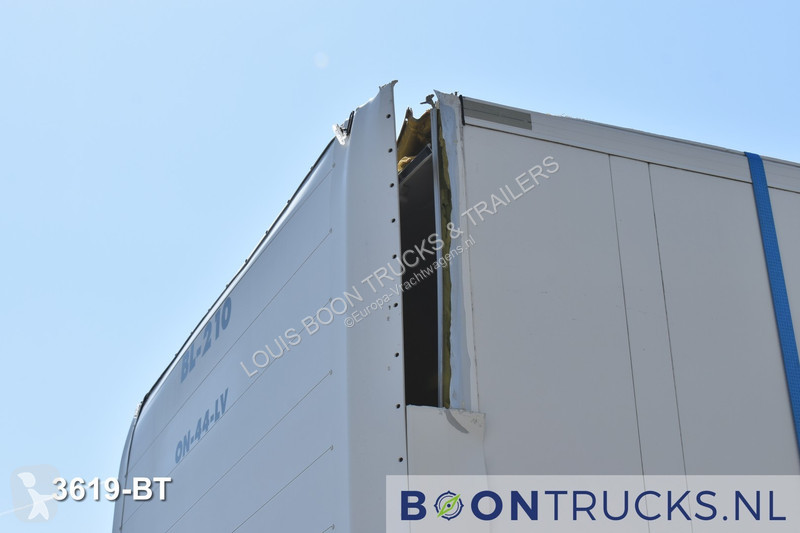 Semi reboque Schmitz Cargobull SCB*S3B |...