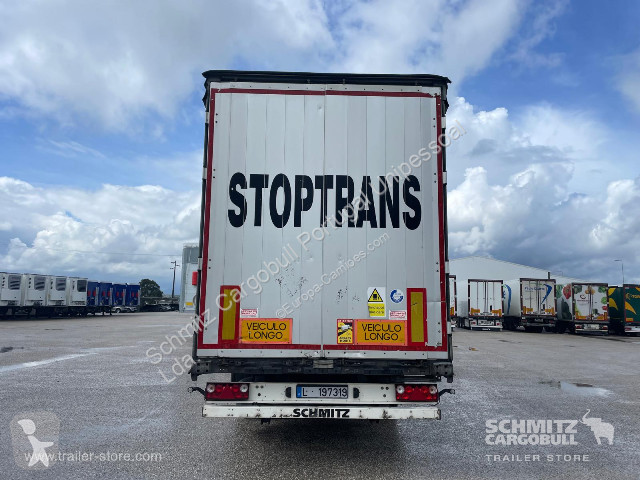 Semiremorca Schmitz Cargobull Semitrailer...