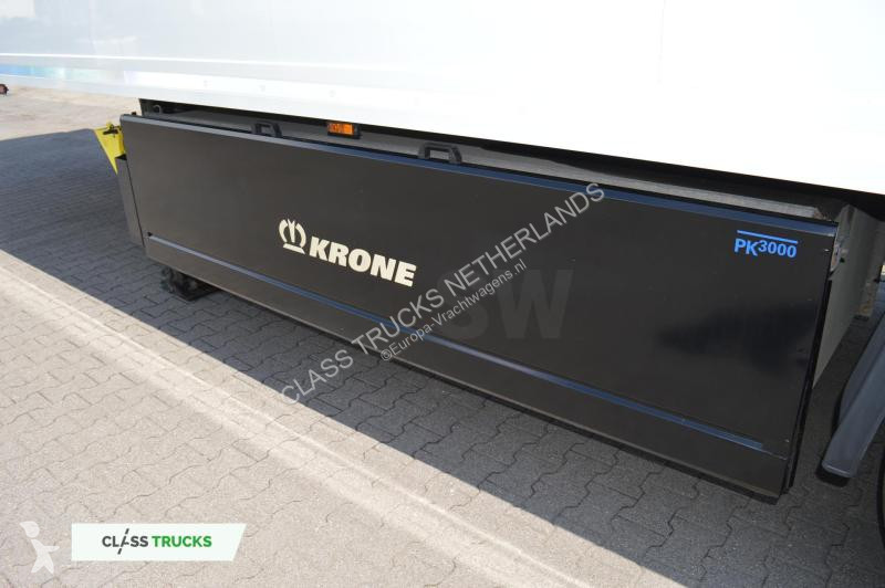 Semiremorca Krone SDR  FP 60 ThermoKing SLXi 300