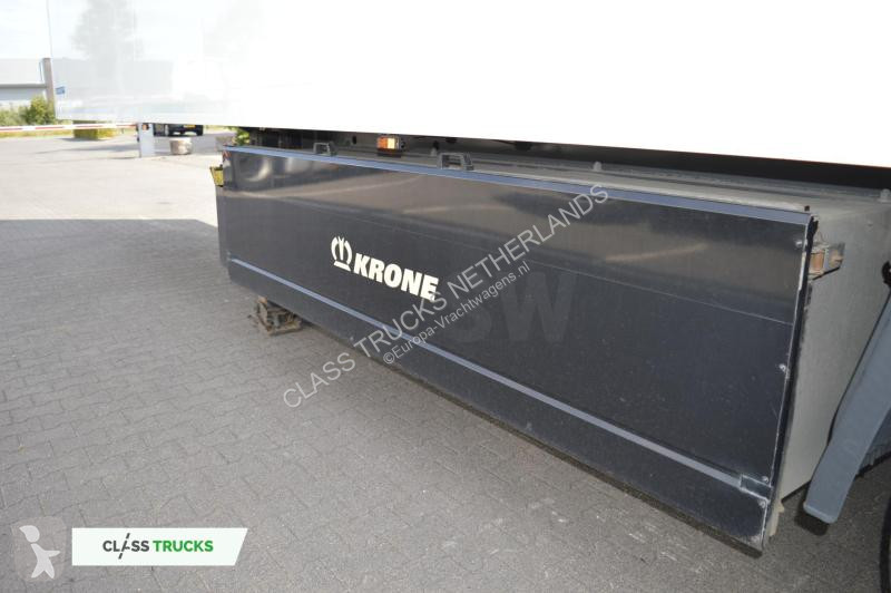 Sættevogn Krone SDR  FP 60 ThermoKing SLXi 300