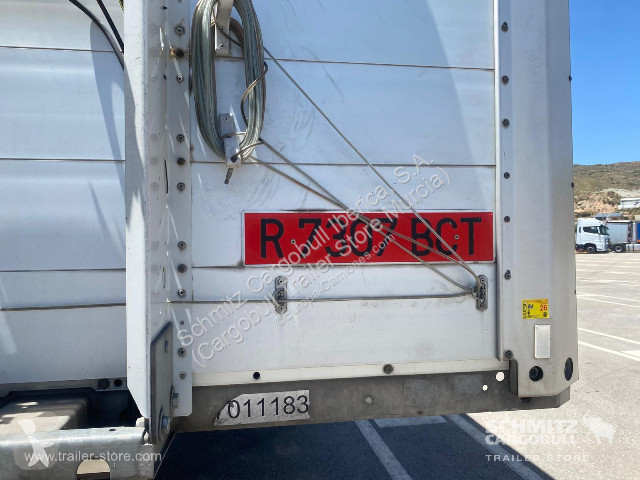 Semiremorca Schmitz Cargobull Semiremolque Lona...