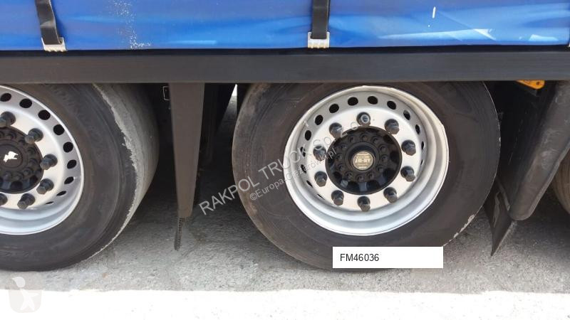 Semitrailer Schmitz Cargobull Schmitz Cargobull...