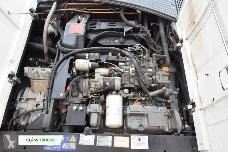 Sættevogn Krone SDR  FP 60 ThermoKing SLXi 300