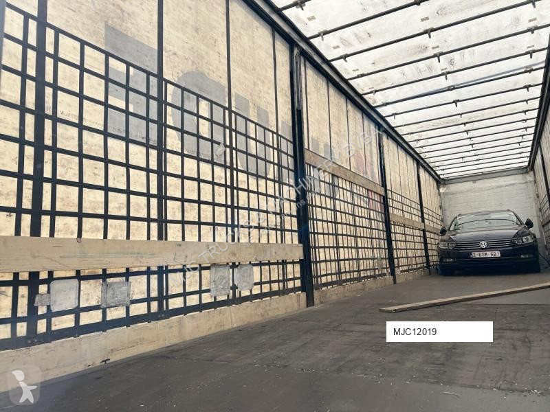 Oplegger Schmitz Cargobull S3 - 13,60M -...