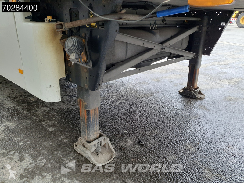 Semitrailer Schmitz Cargobull SCB*S3B 3 axles...
