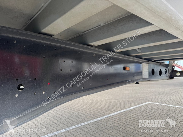 Semi reboque Schmitz Cargobull Kipper Standard...