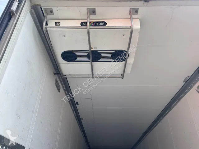 Oplegger Schmitz Cargobull Frigo Thermoking SLX...