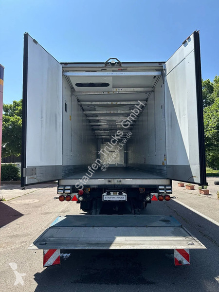 Návěs Schmitz Cargobull 3 x T-Kühl...
