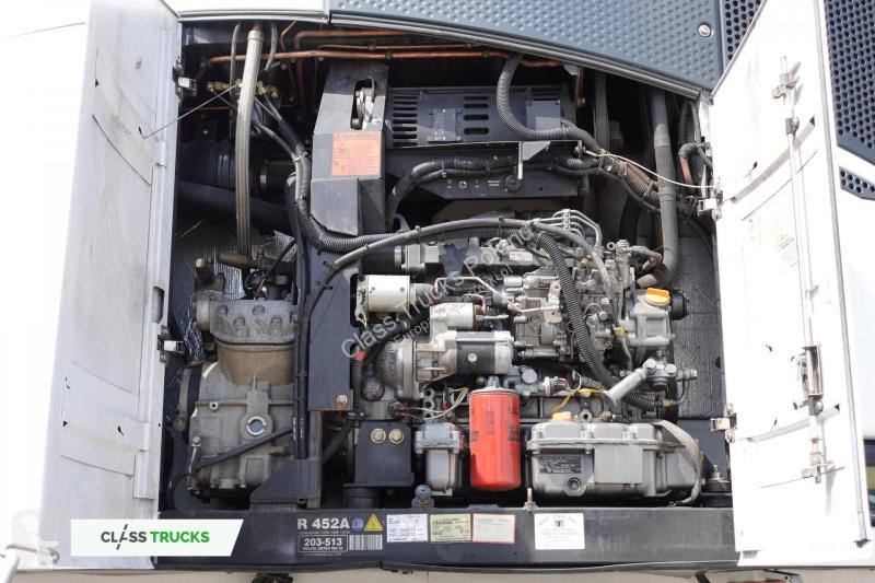 Semiremorca Krone SDR Double Deck  FP60...