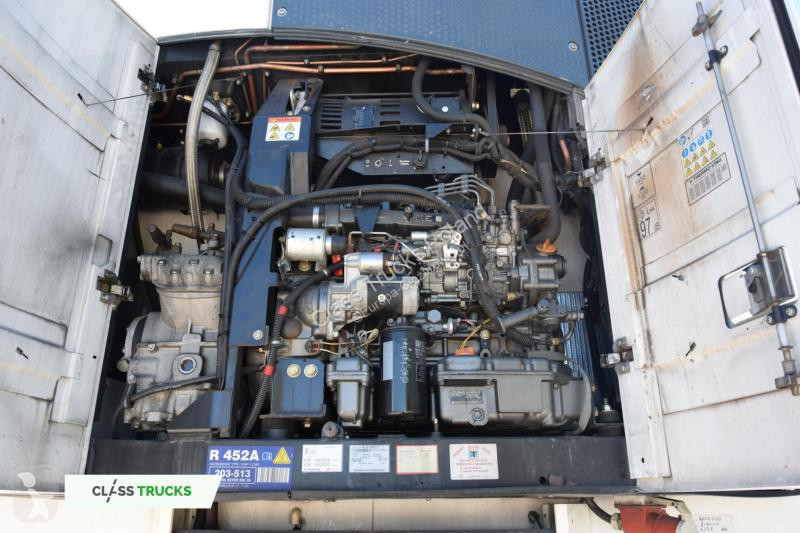 Semiremorca Schmitz Cargobull FP 60 ThermoKing...
