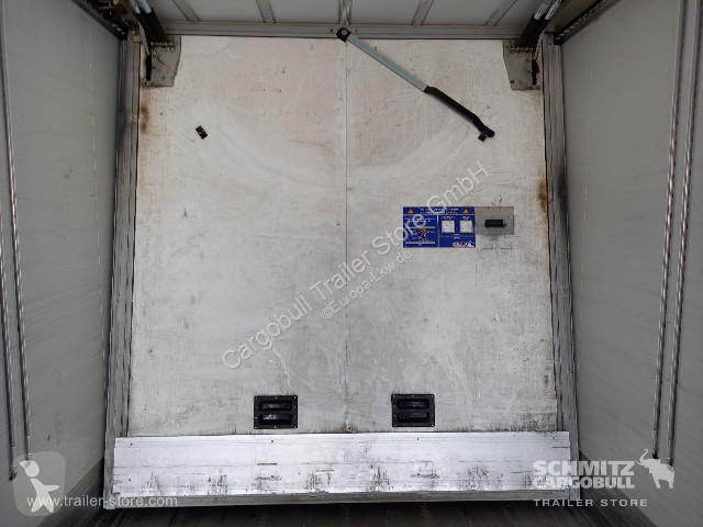 Semi reboque Schmitz Cargobull Tiefkühler...