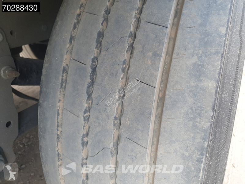 Oplegger Schmitz Cargobull SCB*S3T APK 11/25...