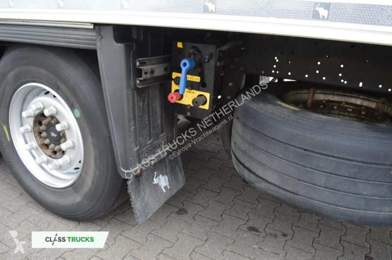 Semirimorchio Schmitz Cargobull Double Deck FP...