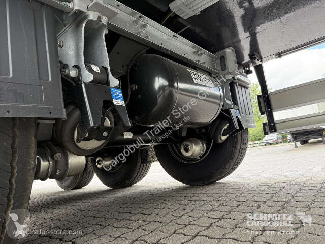 Semirimorchio Schmitz Cargobull Tiefkühler...