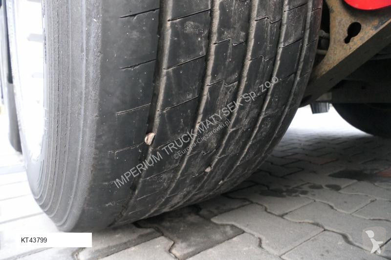Semitrailer Wielton FIRANKA / MEGA /MULDA DO...
