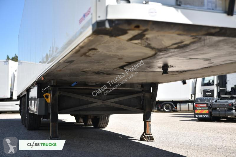 Návěs Schmitz Cargobull Double Deck FP 60...