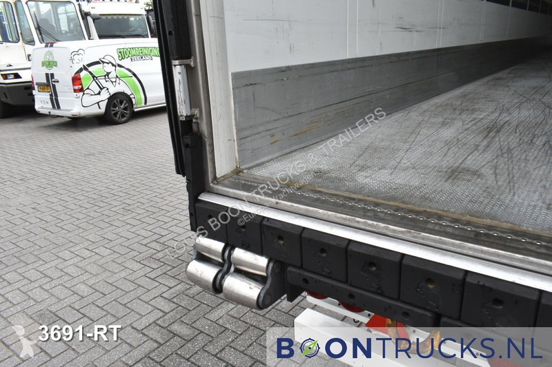 Oplegger Schmitz Cargobull SCB*S3B | DOUBLE...