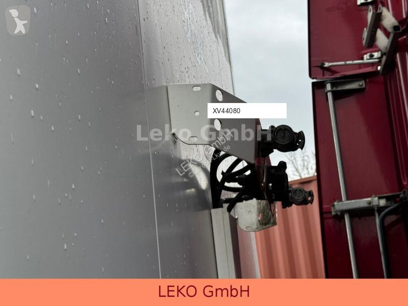 Oplegger Schmitz Cargobull SKO 24