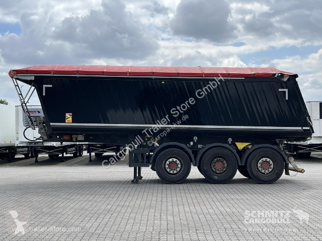 Semi reboque Schmitz Cargobull Kipper...