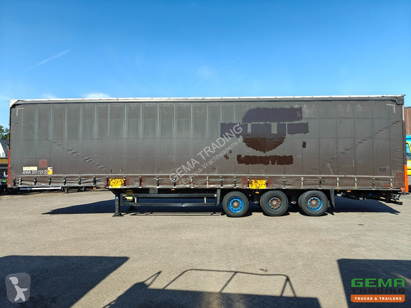 Semiremorca Schmitz Cargobull 24/L - 13.62 MB...