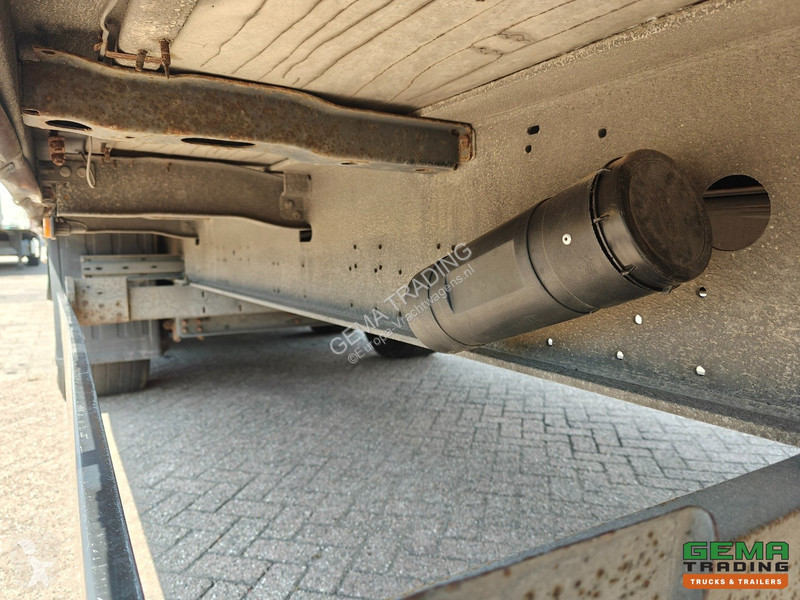 Semiremorca Schmitz Cargobull 24/L - 13.62 E B...