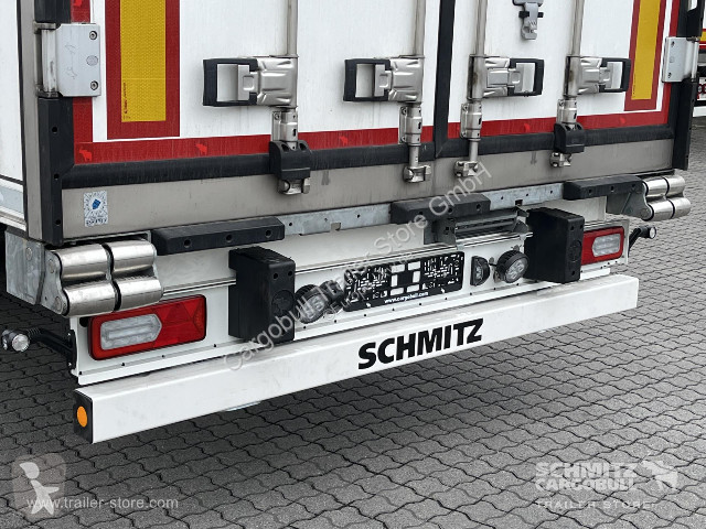 Semitrailer Schmitz Cargobull Tiefkühler Mega