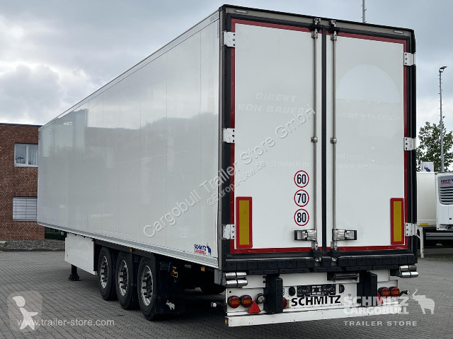 Sættevogn Schmitz Cargobull Tiefkühler Standard...