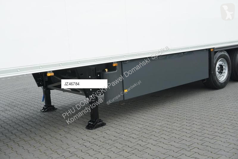 Semi reboque Schmitz Cargobull CHŁODNIA /...