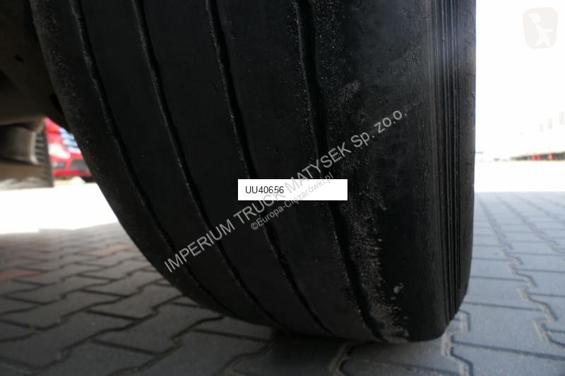 Semirimorchio Krone FIRANKA / STANDARD / SAF /...