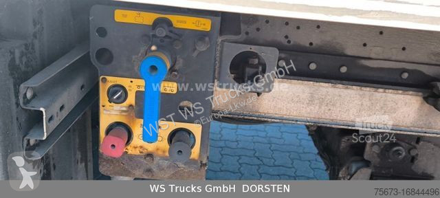 Semi reboque Schmitz Cargobull SKO 24...