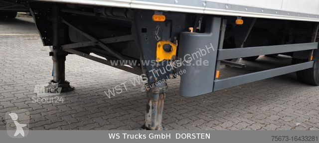 Semi reboque Schmitz Cargobull SKO 24...