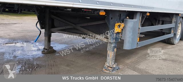 Semi reboque Schmitz Cargobull SKO 24...