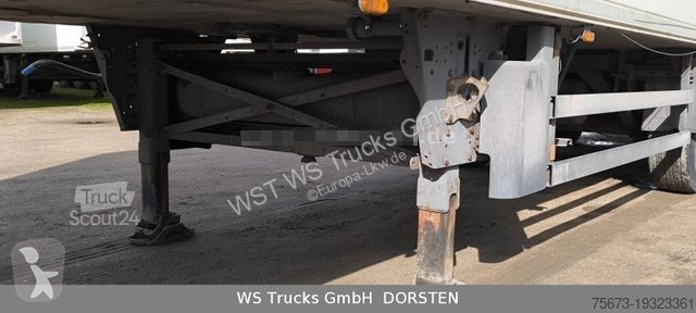 Semi reboque Schmitz Cargobull SKO 24...