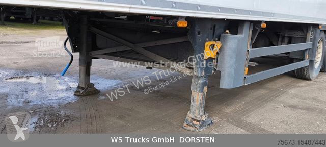 Semi reboque Schmitz Cargobull SKO 24...