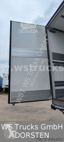 Semi reboque Schmitz Cargobull SKO 24...