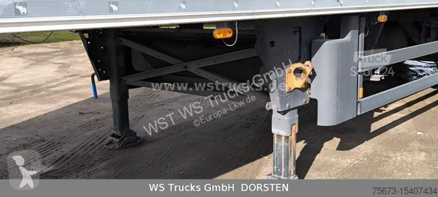 Semi reboque Schmitz Cargobull SKO 24...