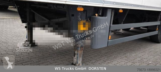 Semi reboque Schmitz Cargobull SKO 24...