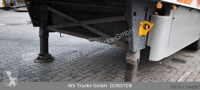 Semi reboque Schmitz Cargobull SKO 24...